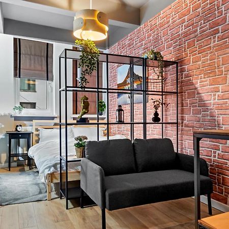 Cute Cozy Nest Old City Apartman Bukarest Kültér fotó