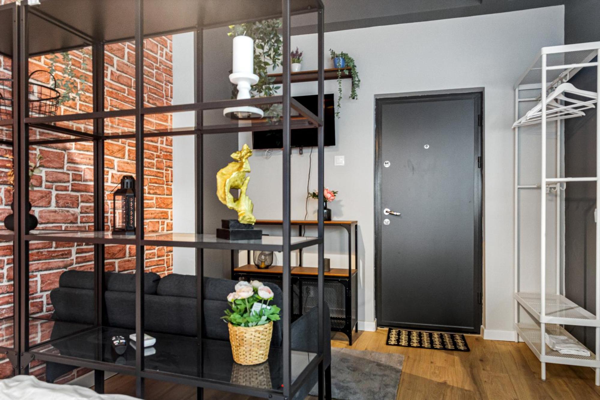 Cute Cozy Nest Old City Apartman Bukarest Kültér fotó