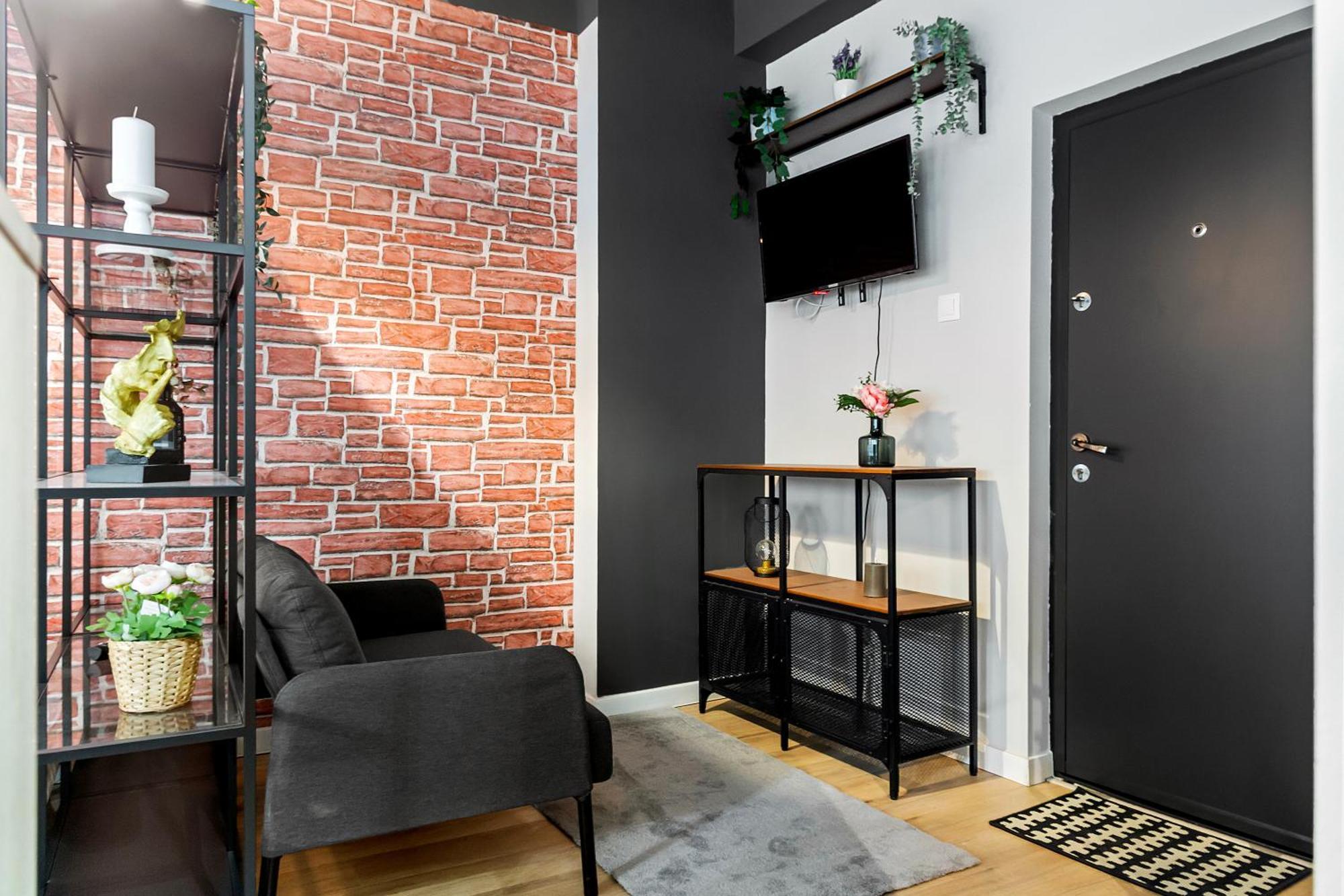 Cute Cozy Nest Old City Apartman Bukarest Kültér fotó